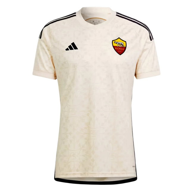 2023-2024 Roma Away Shirt (MATIC 8)-SoccerKits Hub | Buy Soccer Jerseys Online